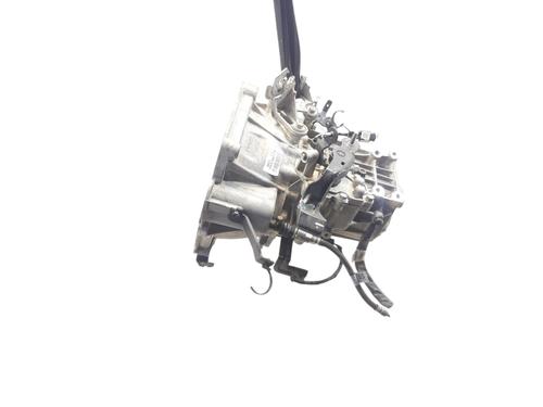 Gearbox HYUNDAI i20 III (BC3, BI3)  | BP29546662M3 
