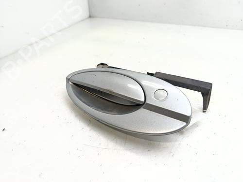 Used Front left exterior door handle CITROËN C5 II (RC_) [2004-2008]  28411822
