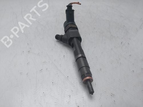 Injector NISSAN PRIMASTAR Van (X83) 1.9 dCi 100 | BP33542918M100 - Image 2