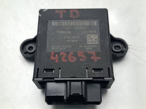 Used Control unit Control unit FORD FIESTA VII (HJ, HF) 1.0 EcoBoost (140 hp) 40294310 40294310