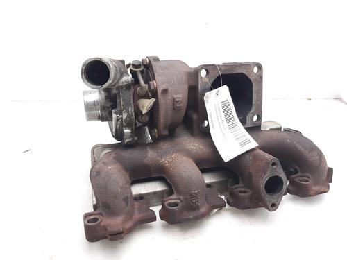 Turbocharger/Supercharger FORD MONDEO III Saloon (B4Y) 2.0 16V TDDi / TDCi | BP13311317M71 