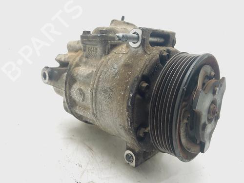 AC compressor SEAT LEON (1P1)  | BP21360551M34 