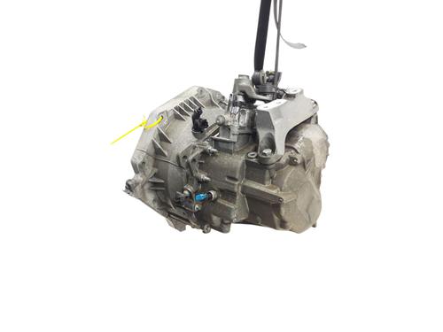Gearbox CHEVROLET CRUZE (J300)  | BP23866565M3 
