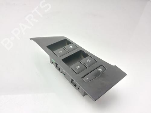 Left front window switch OPEL ASTRA J (P10) 1.7 CDTI (68) | BP30395423I27