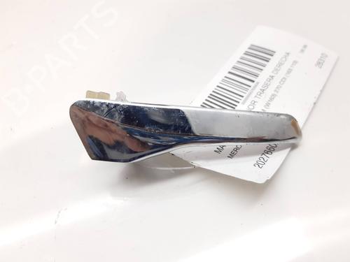 Rear right interior door handle MERCEDES-BENZ M-CLASS (W163) ML 270 CDI (163.113) | BP12410446I16 