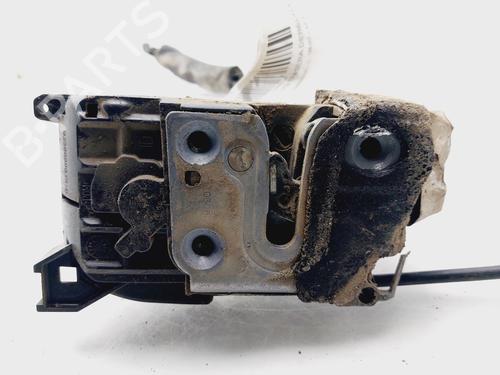 Used Rear right lock RENAULT LAGUNA III (BT0/1) 2.0 dCi (BT07, BT0J, BT14, BT1A, BT1S) (131 hp) 31967237