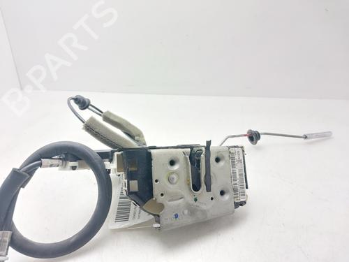 Front right lock DODGE JOURNEY 2.0 CRD | BP34173939C97 - Image 2