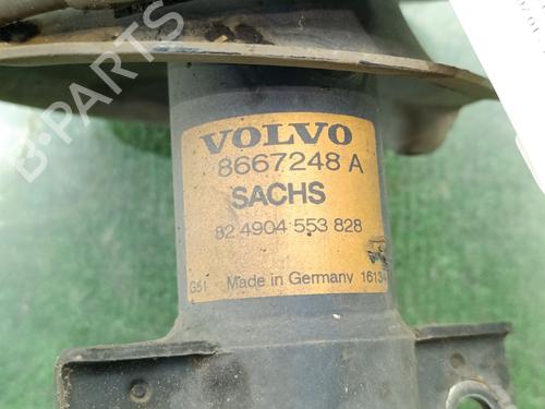 Højre fortil støddæmper VOLVO S60 I (384) D5 | BP28191449M17 
