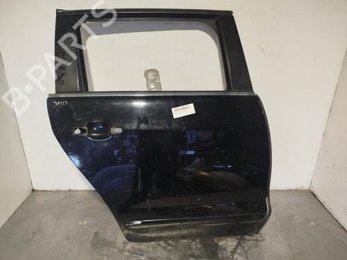 Used Right rear door PEUGEOT 5008 (0U_, 0E_) [2009-2017]  32382104