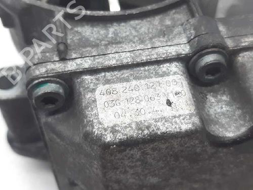 Throttle body VW TOURAN (1T1, 1T2) 1.9 TDI | BP2881668M82 