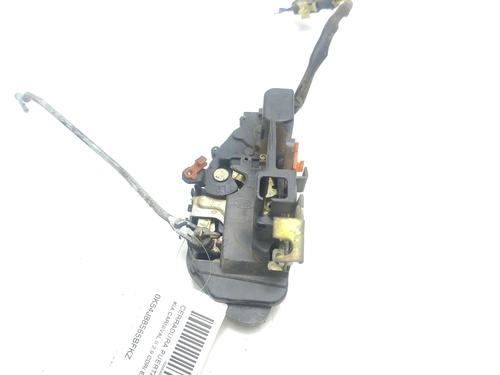 Front left lock KIA CARNIVAL II (GQ)  | BP24506447C98 