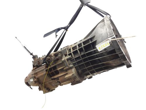 Gearbox HYUNDAI TERRACAN (HP) 2.9 CRDi 4WD | BP26486889M3 