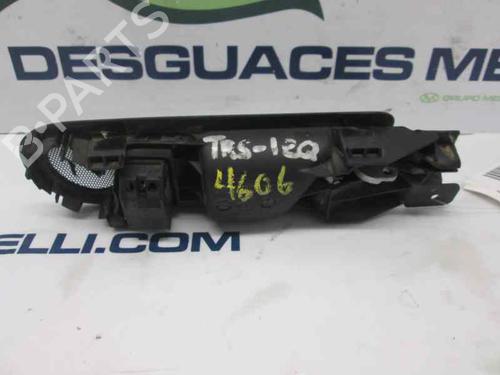 Venstre bak invendig håndtak VW GOLF IV (1J1) 1.6 16V | BP3295446I15 