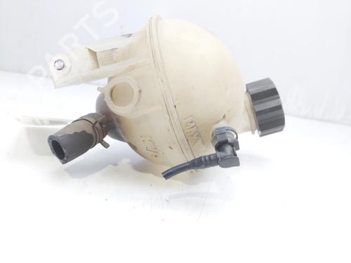 Expansion tank CITROËN C4 Coupe (LA_) 1.6 16V | BP12419474C120 
