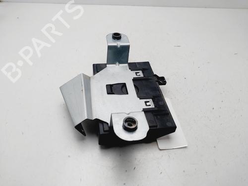 Electronic module FORD FIESTA VI (CB1, CCN) 1.4 TDCi | BP26205000M83 