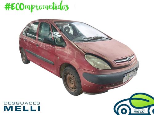 Pedal CITROËN XSARA PICASSO (N68) 2.0 HDi | BP30922300I4