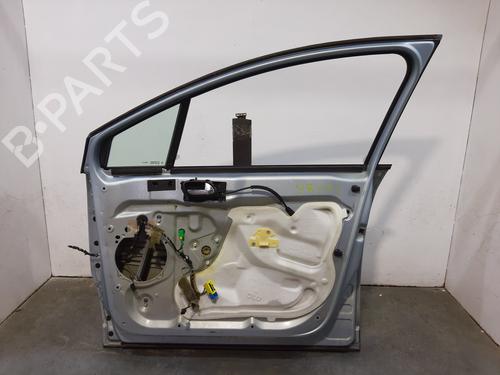 Right front door CITROËN C4 I (LC_)  | BP12418725C3 