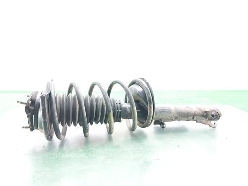 Used Left front shock absorber FORD FOCUS I (DAW, DBW) 1.8 TDCi (100 hp) 12564846