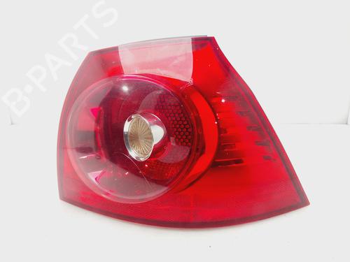 Right taillight VW GOLF V (1K1) | BP31800154C35