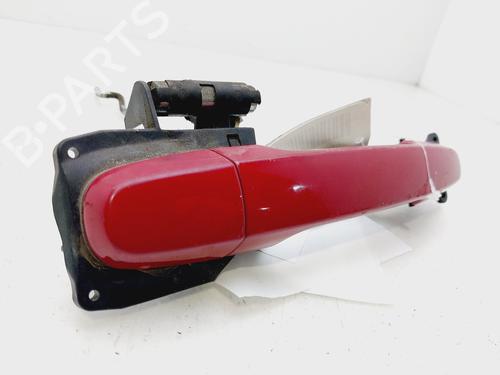 Front right exterior door handle TOYOTA AURIS (_E15_)  | BP31970915C129 
