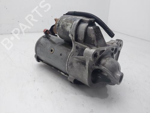Starter RENAULT LAGUNA II (BG0/1_) 1.9 dCi (BG08, BG0G) | BP33234702M8 - Image 4