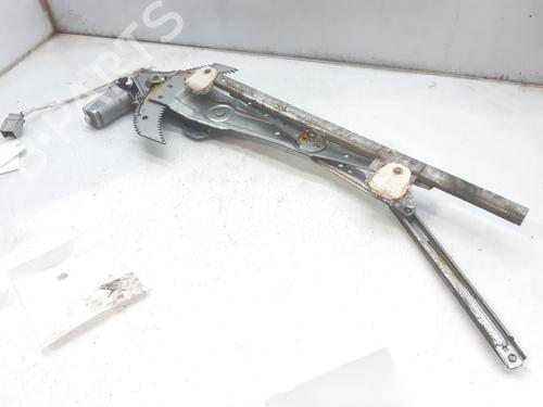 Used Front right window mechanism HONDA HR-V (GH_) 1.6 16V (GH1, GH3) (105 hp) 10333252