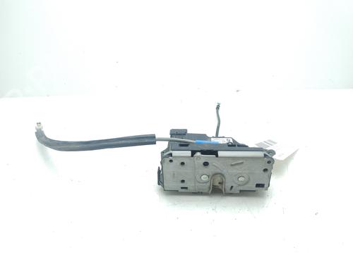 Rear right lock FIAT DUCATO Van (250_) 140 Multijet 2,3 D | BP29546744C99 