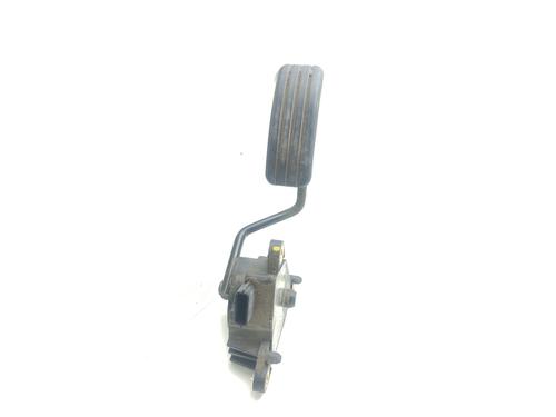 Pedal RENAULT KANGOO / GRAND KANGOO II (KW0/1_) 1.5 dCi 70 (KW0V, KW0A) (68 hp) 27456598