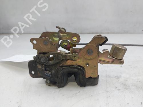 Used Rear right lock OPEL ASTRA F Saloon (T92) 1.4 (F19, M19) (82 hp) 17049432