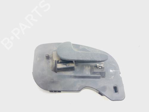 Used Front left interior door handle OPEL COMBO Box Body/MPV [2001-2025]  26330108