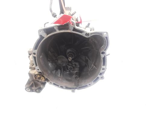Used Gearbox FORD FOCUS C-MAX (DM2) [2003-2007]  31258225