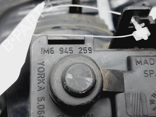 Right tailgate light SEAT LEON (1M1) | BP30475966C80