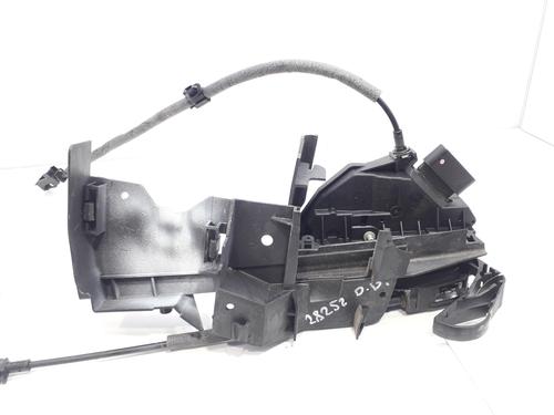 Front right lock FORD FOCUS III 1.5 TDCi | BP11031565C97 