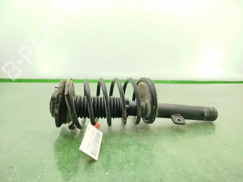 Used Right front shock absorber CITROËN XSARA Coupe (N0) 2.0 HDI 90 (90 hp) 25856899
