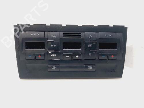 Used Climate control SEAT EXEO (3R2) 2.0 TDI (143 hp) 26588340