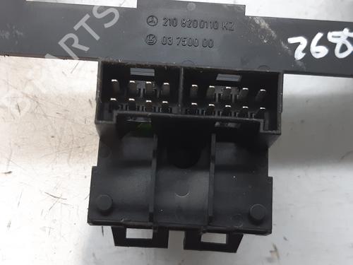 Switch MERCEDES-BENZ E-CLASS (W210) E 220 D (210.004) | BP14002260I30 