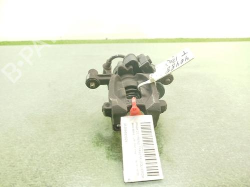 Used Left rear brake caliper Left rear brake caliper BMW 1 (F40) 116 d (116 hp) 35929493 35929493