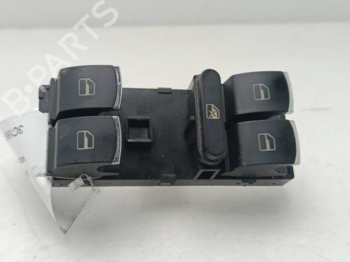 Used Left front window switch Left front window switch 39463025 39463025