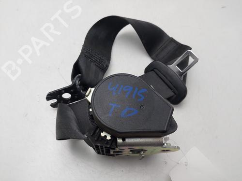 Used Rear right seatbelt Rear right seatbelt VW GOLF VII (5G1, BQ1, BE1, BE2) [2012-2021] 36219760 36219760