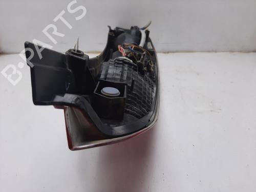 Right taillight TATA INDICA 1.4 D | BP17119909C35 
