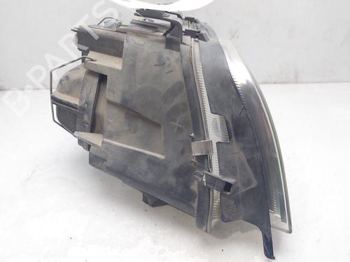 Left headlight AUDI A6 C5 (4B2) 1.8 T | BP13623706C28 