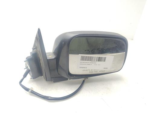 Used Right mirror HONDA CR-V II (RD_) 2.2 CTDi (RD9) (140 hp) 30402966
