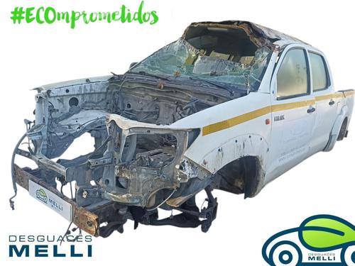 Recambios TOYOTA HILUX VII Pickup (_N1_, _N2_, _N3_)    4619137