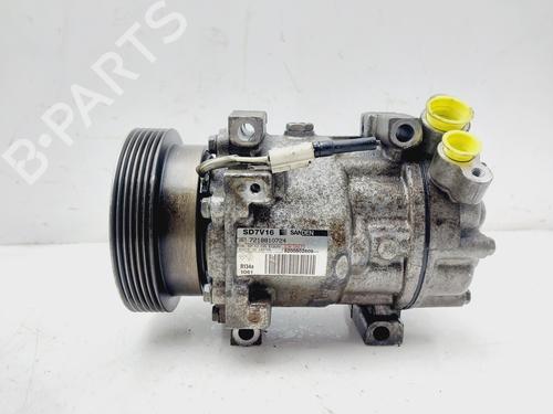 Used AC compressor DACIA LOGAN MCV (KS_) [2007-2025]  25997116