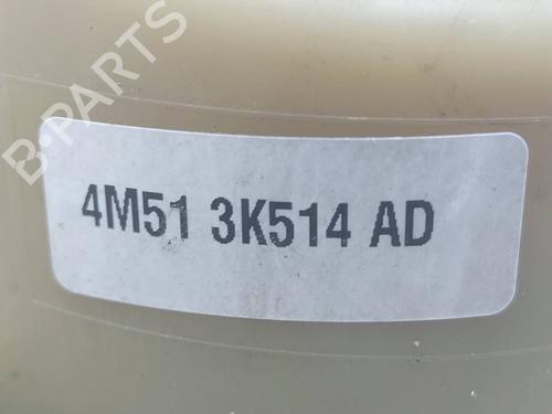Steering pump FORD FOCUS C-MAX (DM2) | BP40082081M99 - Image 5