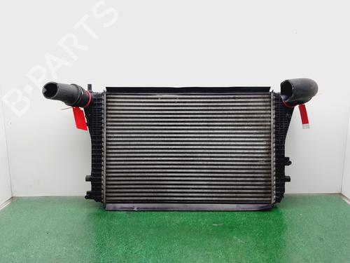 Used Intercooler VW PASSAT CC B6 (357) 2.0 TDI (140 hp) 30857755