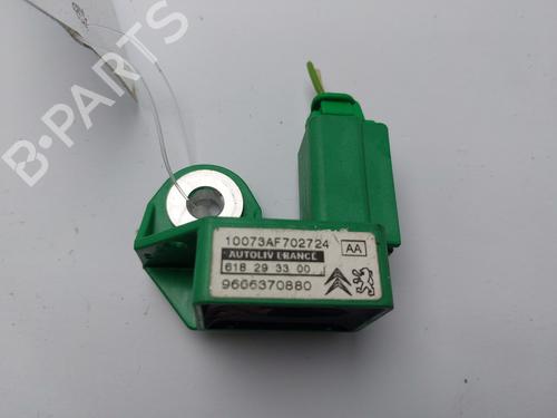 Sensor electrónico Sensor electrónico PEUGEOT 308 I (4A_, 4C_) [2007-2016] 36912009 36912009