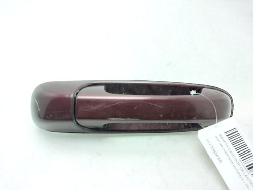 Used Front right exterior door handle Front right exterior door handle JEEP GRAND CHEROKEE II (WJ, WG) 3.1 TD 4x4 (140 hp) 33930129 33930129