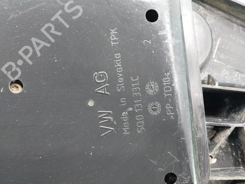 AdBlue tank VW T-ROC (A11, D11)  | BP22308930M85 