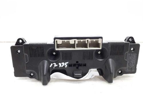 Climate control SEAT ALTEA (5P1)  | BP3666306I5 